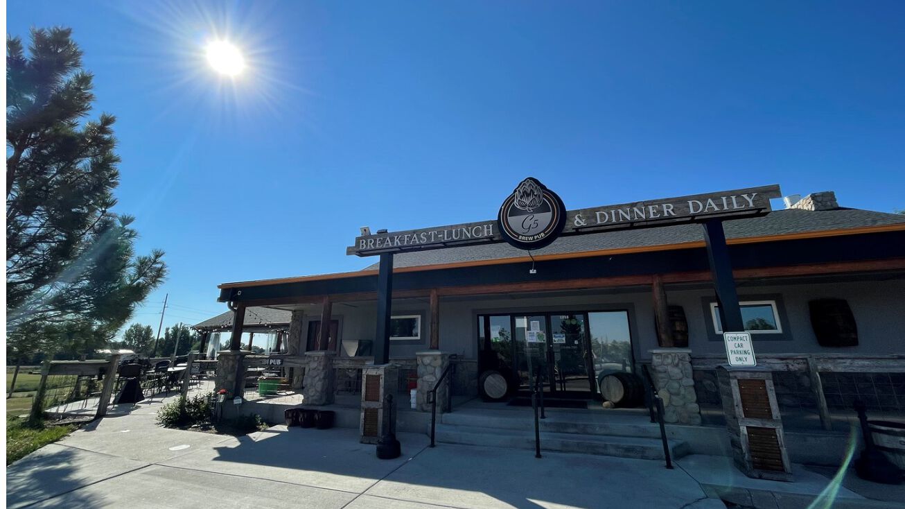 1018 Mahogany Way, Severance, CO 80550