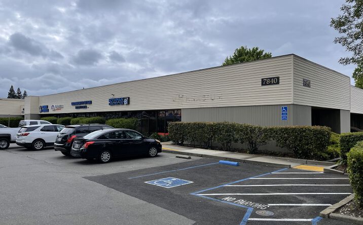 Pictures of Office property located at 7840 Madison Ave Suite 187, Fair Oaks, CA 95628 for comps - image #1