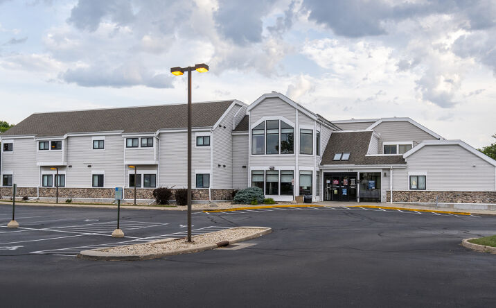 Pictures of Retail, Office property located at 7102 Mineral Point Rd, Madison, WI 53717 for sales - image #1