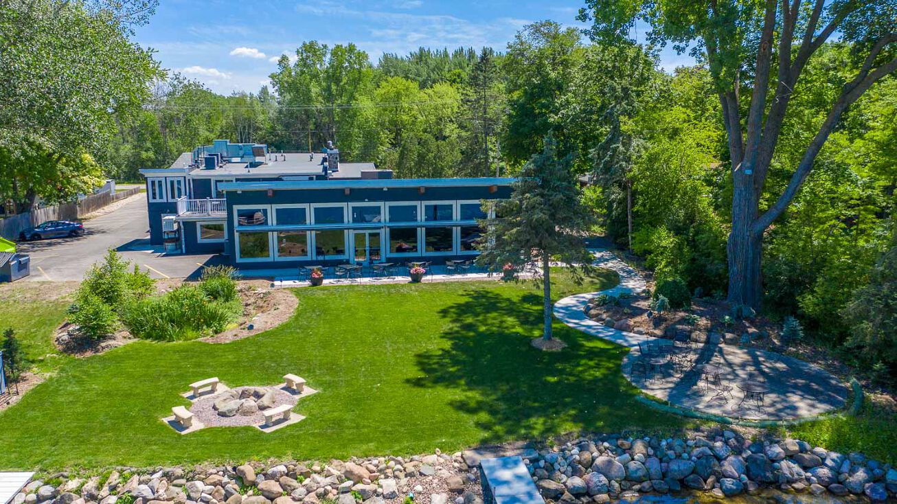 2472 Wallace Lake Rd, West Bend, WI 53090