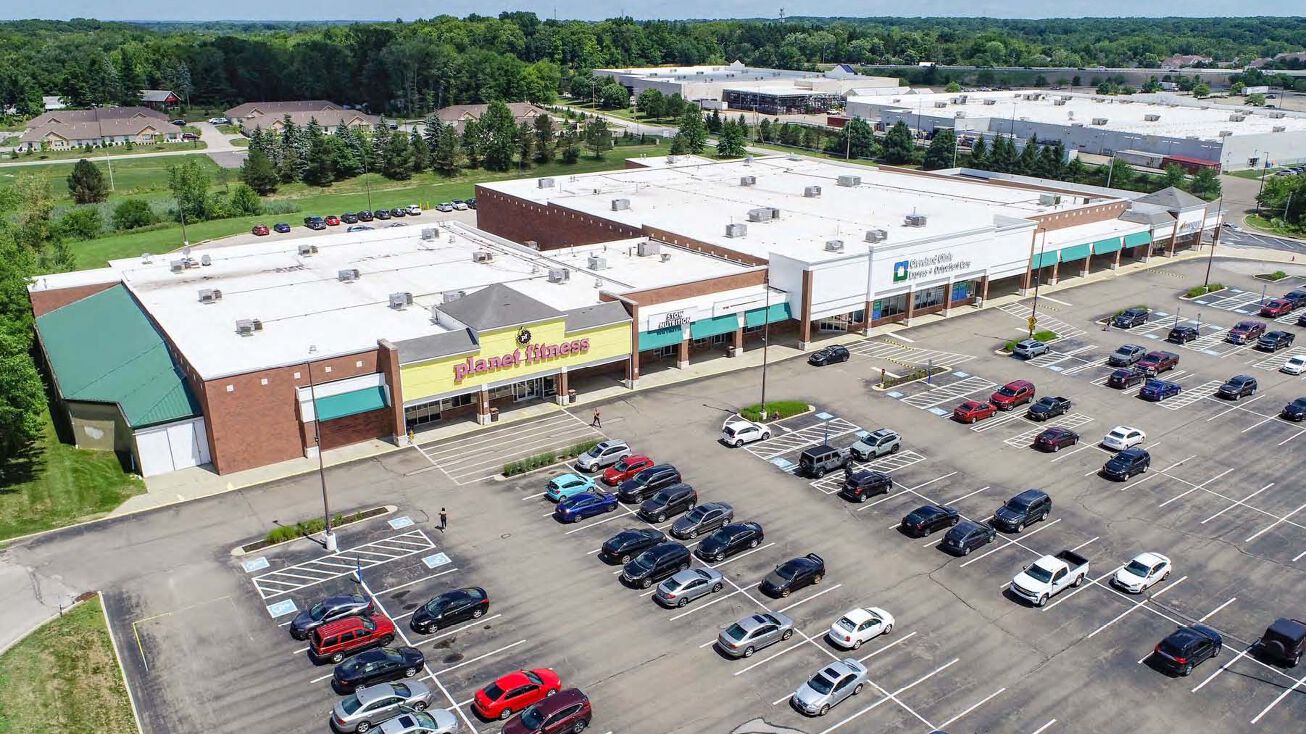 837887 Graham Rd, Stow, OH 44224