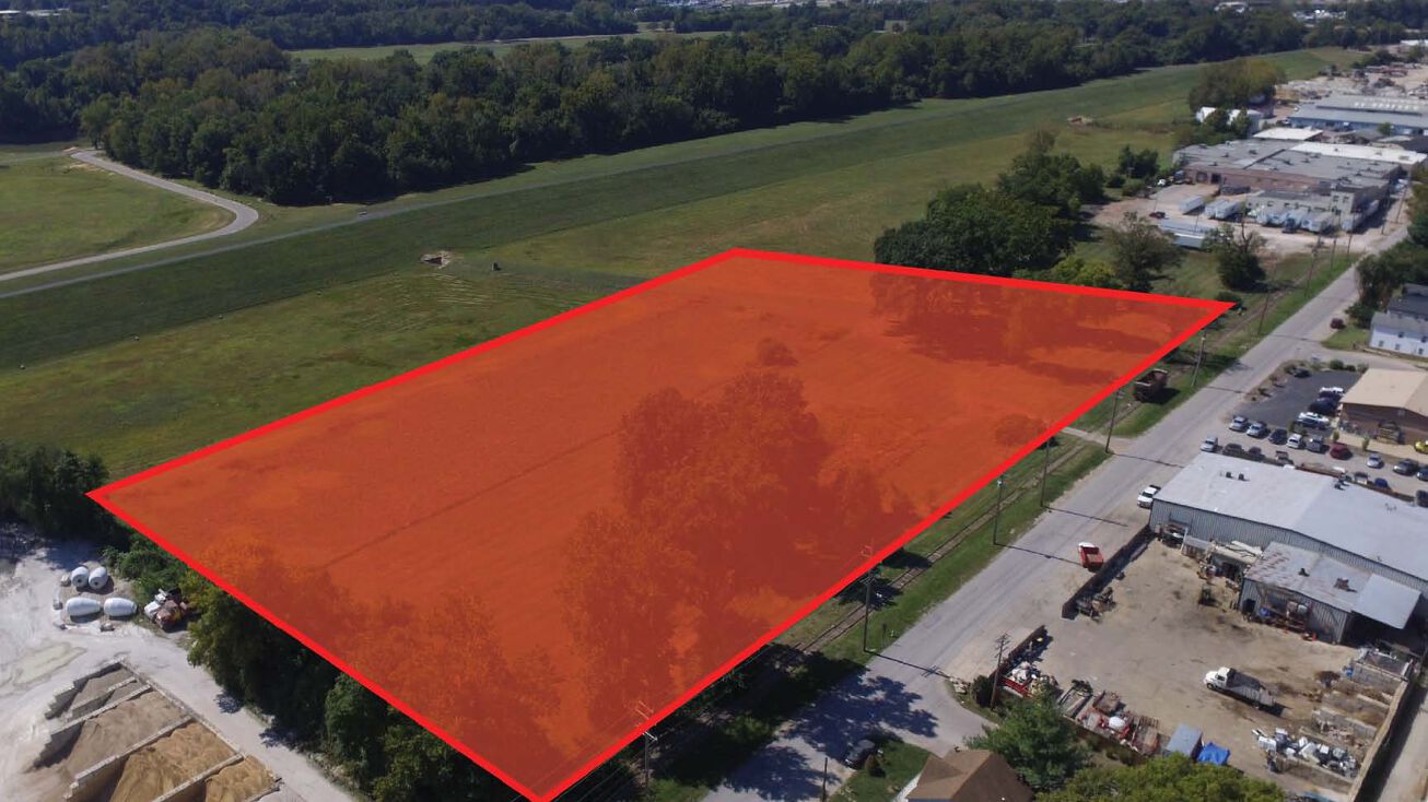 501 Marshall Rd, Valley Park, MO 63088