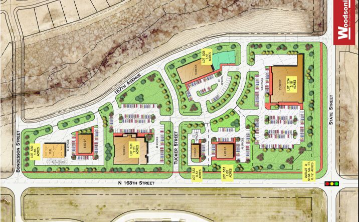 Pictures of Land property located at 168th & State Street, Omaha, NE, Omaha, NE 68007 for sales - image #1
