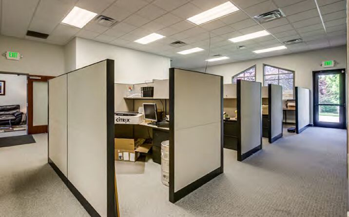 Pictures of Office property located at 90 West Cottonwood Court, Eagle, ID 83616 for comps - image #1