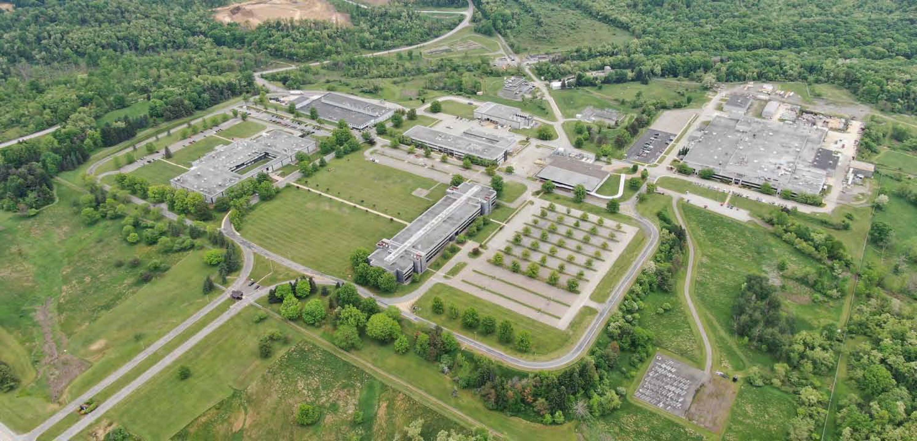 100 TECHNICAL DR New Kensington PA 150689001 APN 6206000140