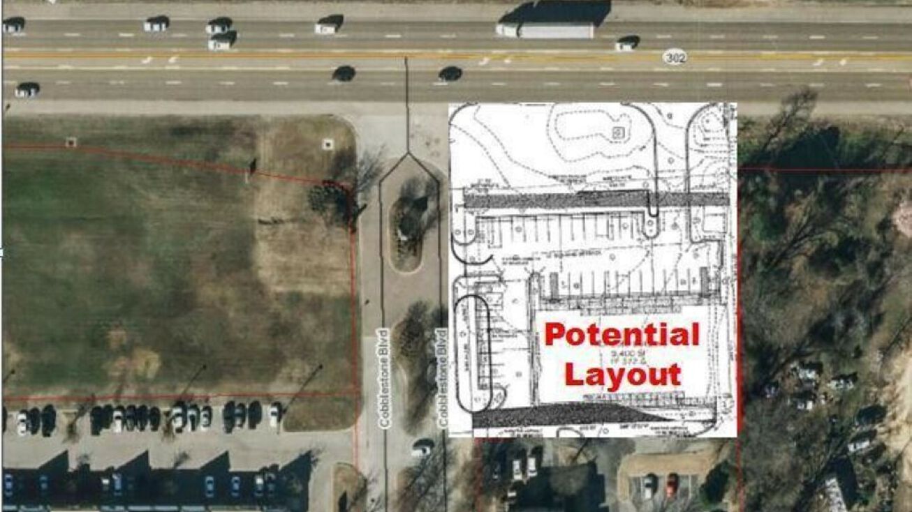 0 E Goodman Road, Southaven, MS 38672