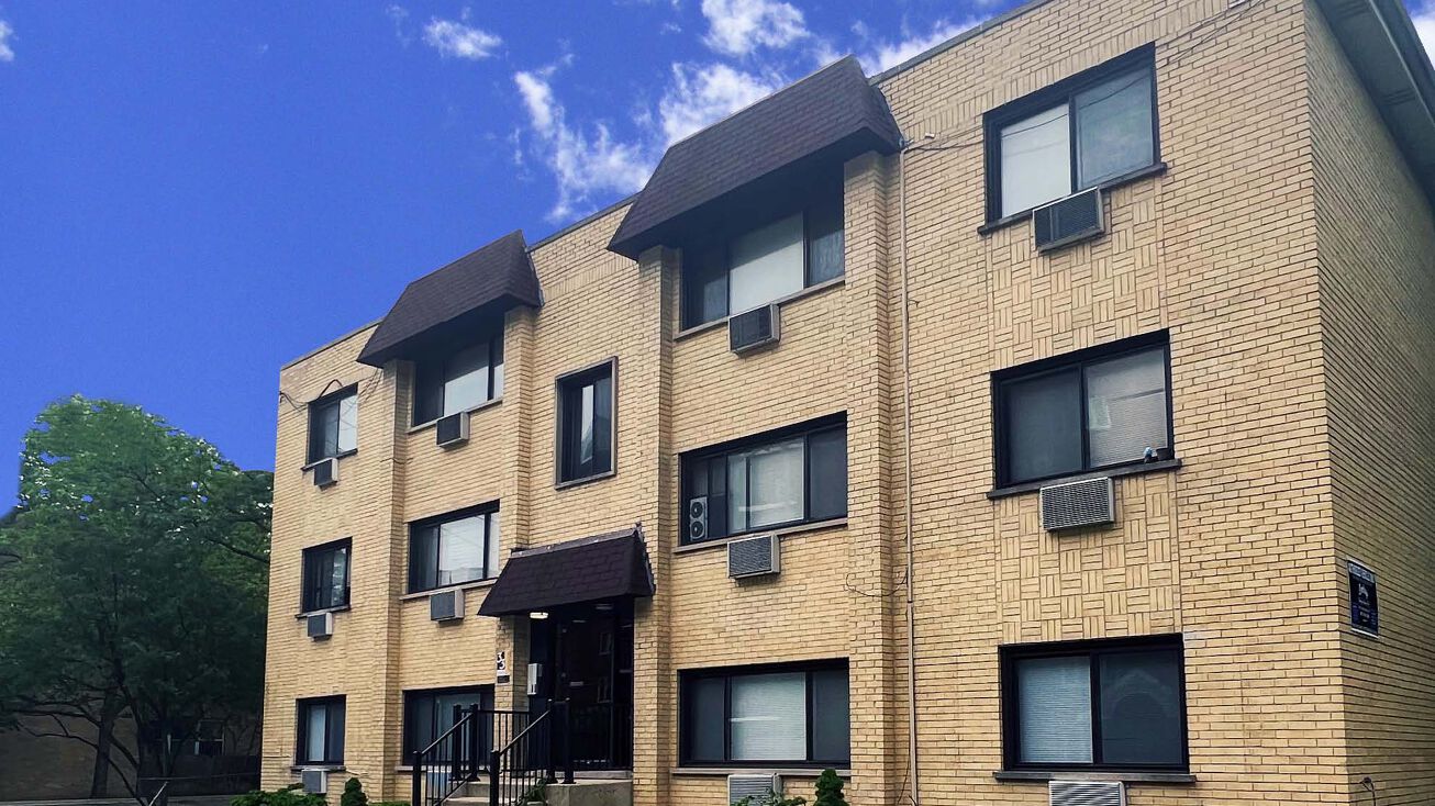 1619 E Thacker St, Des Plaines, IL 60016 Multifamily Property for Sale