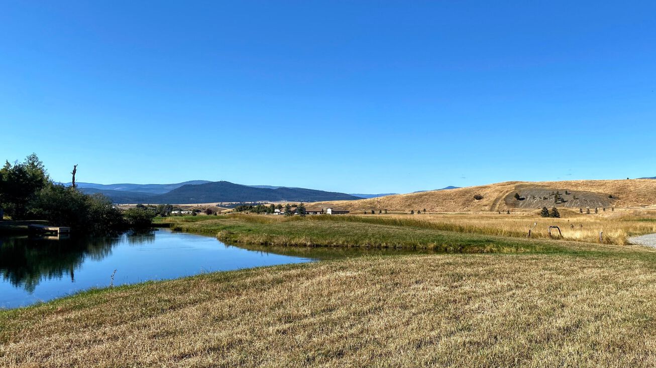 18 Heron Road, Eureka, MT 59917 Land for Sale 18 Heron Road