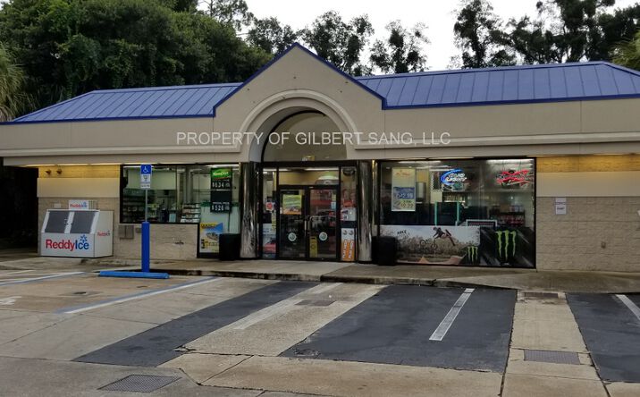 Pictures of Retail property located at 1879 Lane Ave S, Jacksonville, FL 32210 for sales - image #1