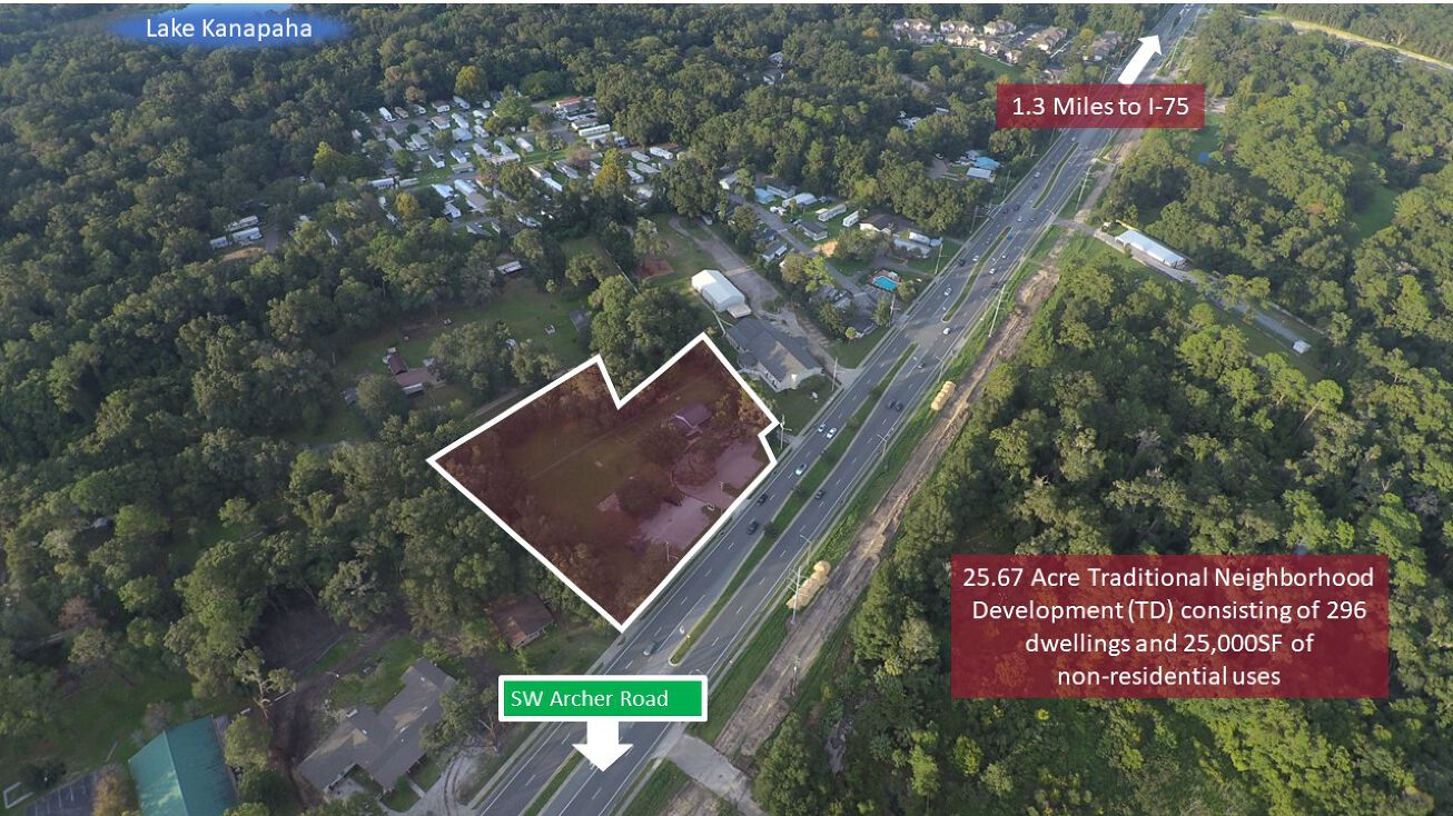 5930 SW Archer Rd, Gainesville, FL 32608