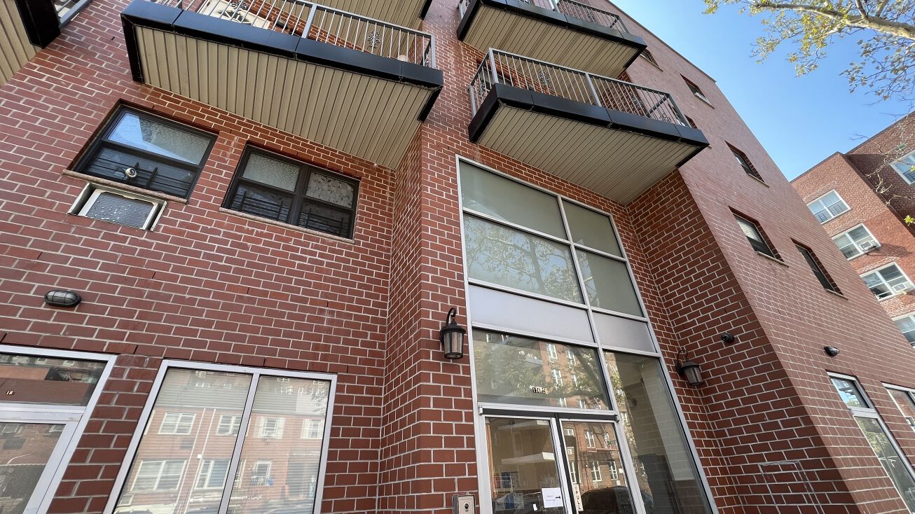 13620 Cherry Ave, Queens, NY 11355 Mixed Use Property for Sale