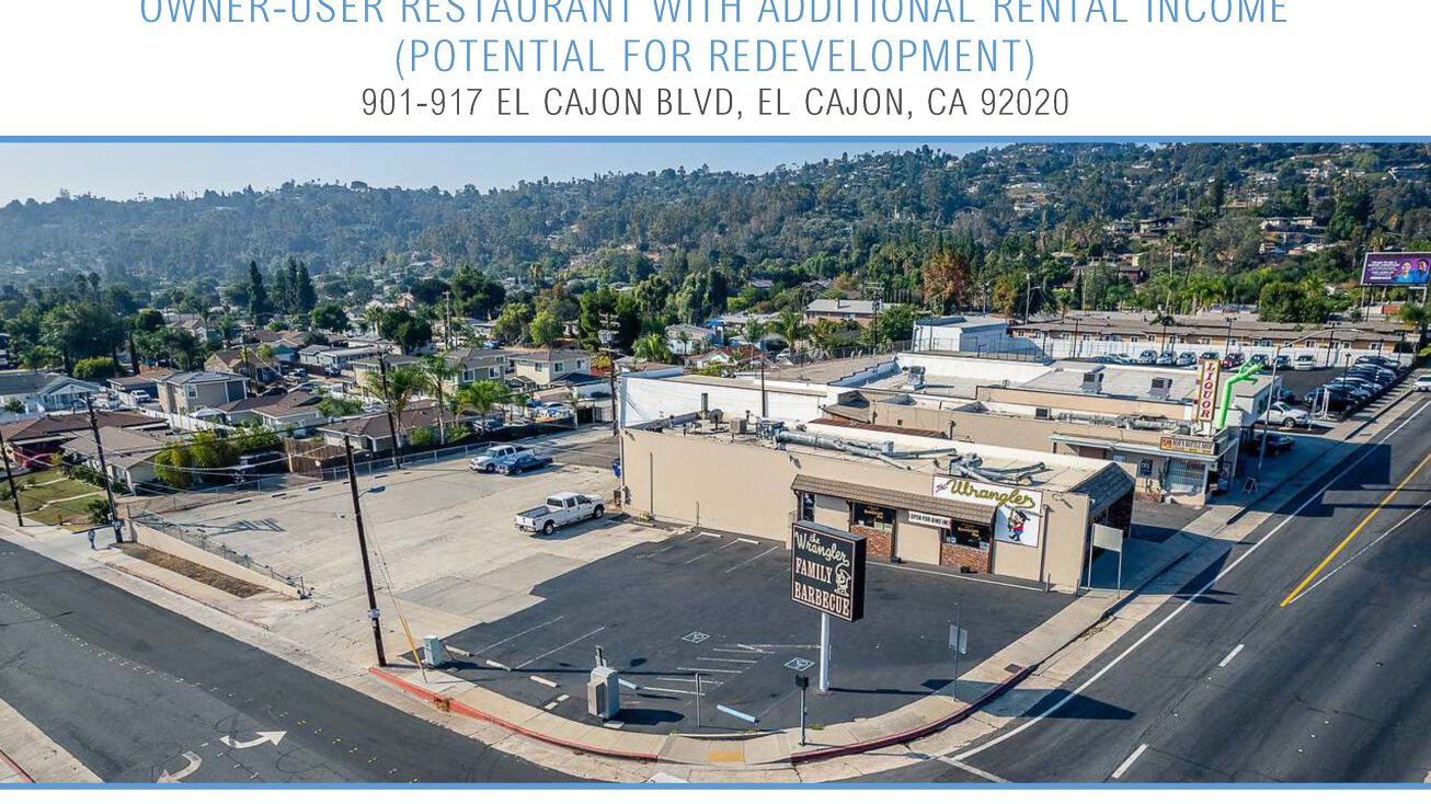 901 El Cajon Blvd, El Cajon, CA 92020