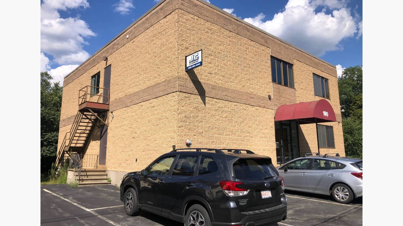 190 Front St, Ashland, MA 01721