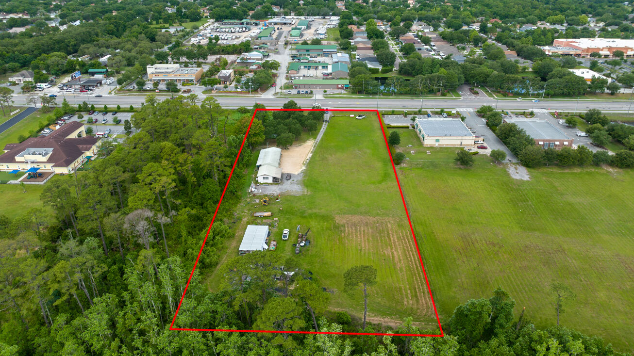 1265 Rock Springs Rd, Apopka, FL 32712