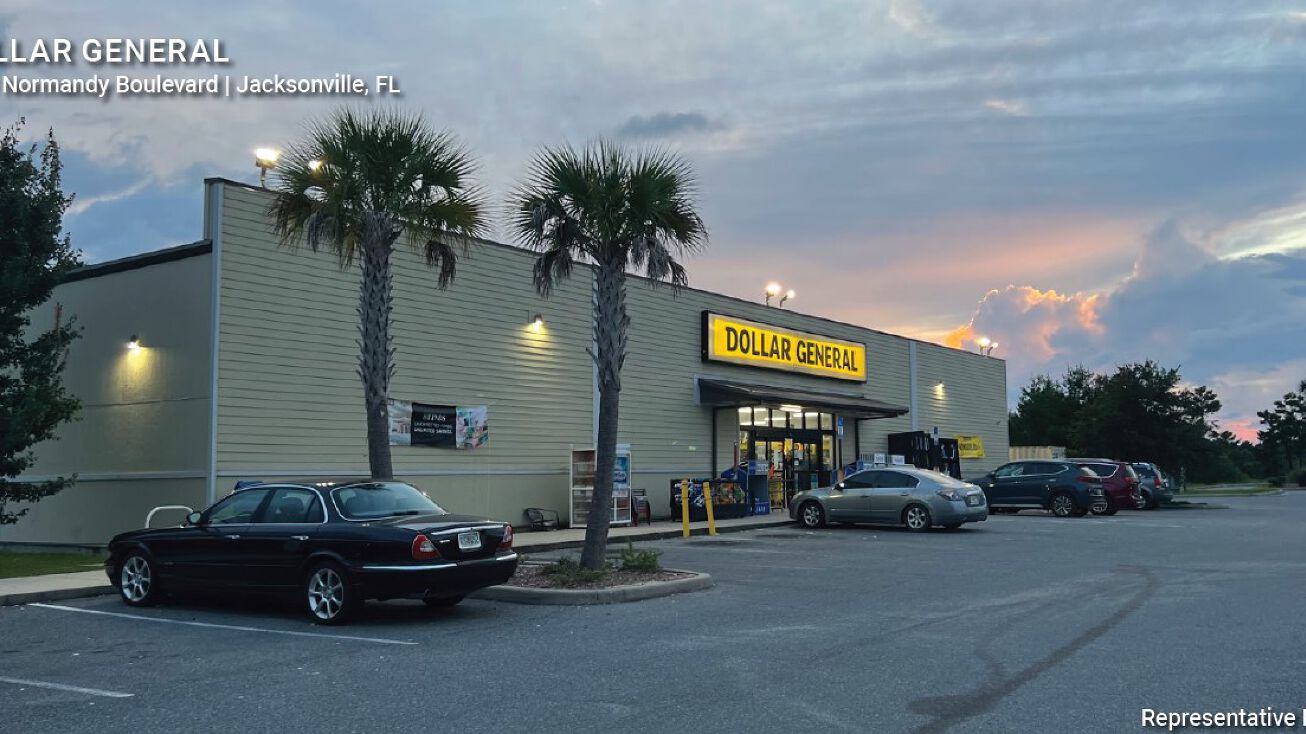 8913 Normandy Blvd, Jacksonville, FL 32221 Retail Property for Sale