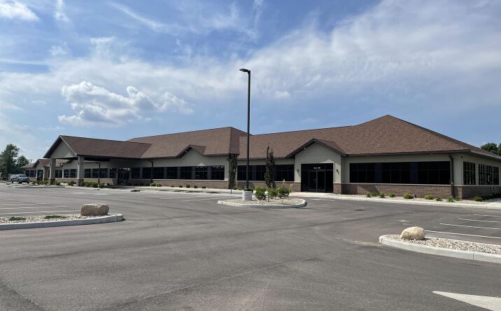 Pictures of Office, Mixed Use property located at 1101 Parkway Ave, #200, Elkhart, IN 46516 for sales - image #1