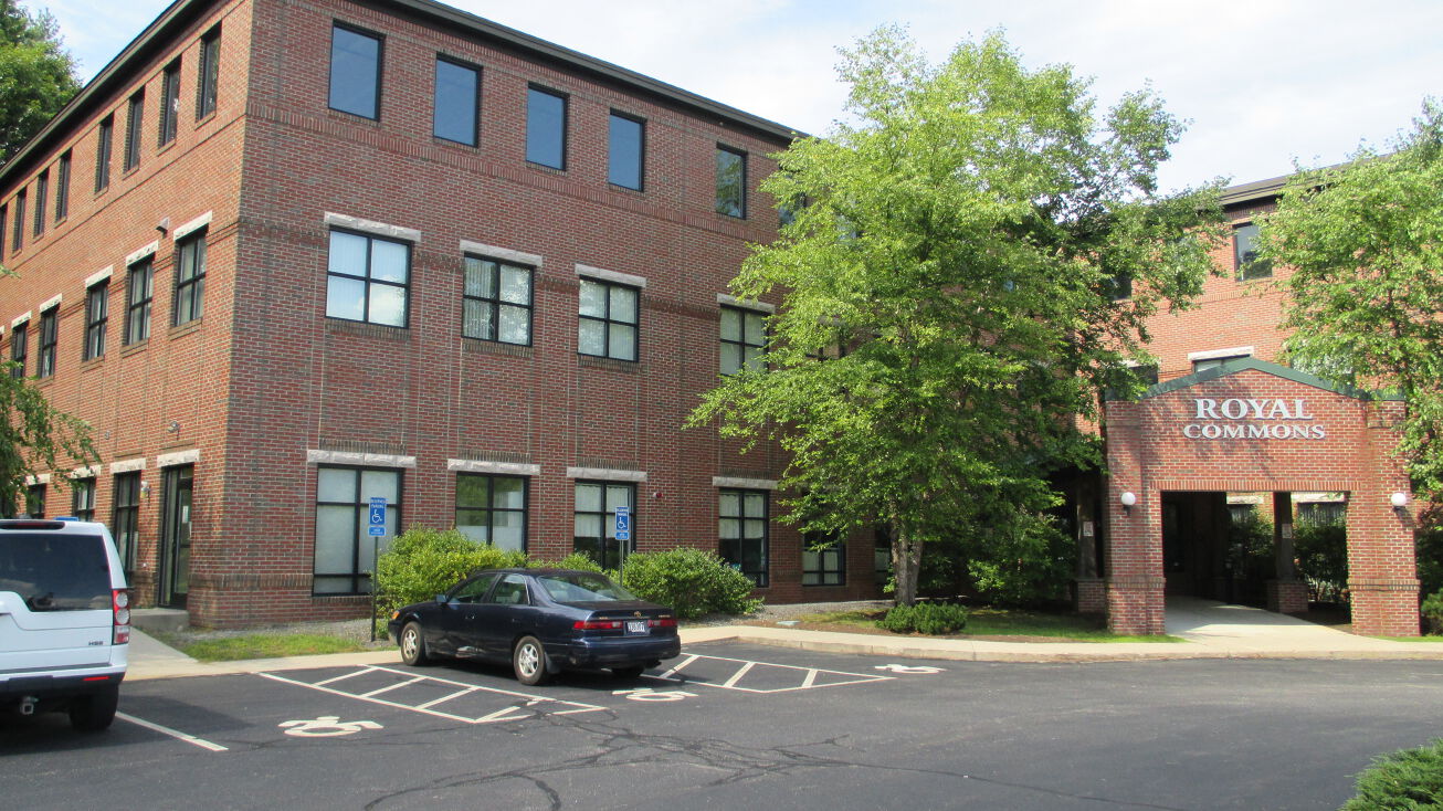 51 b Pl, ste 340, Dover, NH 03820 Office Property for Sale First