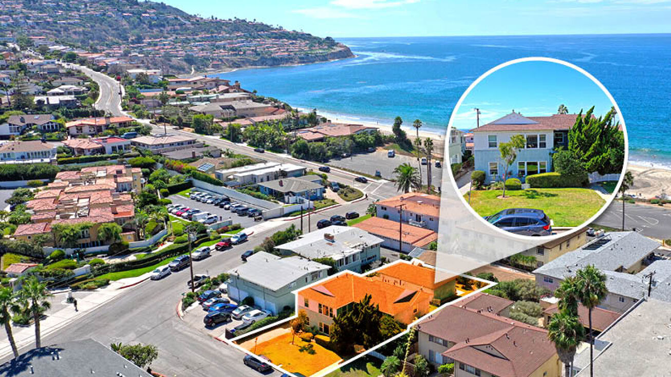 173 Paseo De La Concha, Redondo Beach, CA 90277