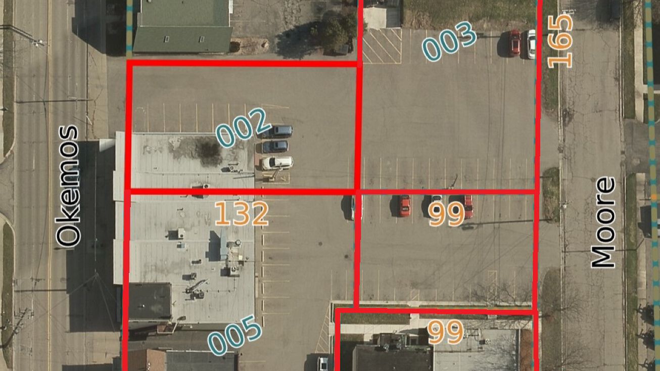 4696 Okemos Rd, Meridian Charter Township, MI 48864 Mixed Use