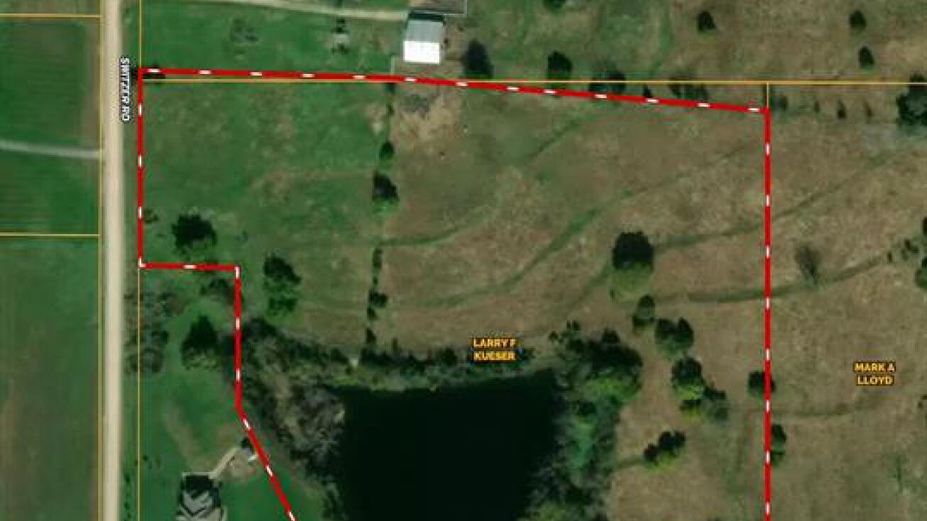 31791 Switzer Road, Louisburg, KS 66053