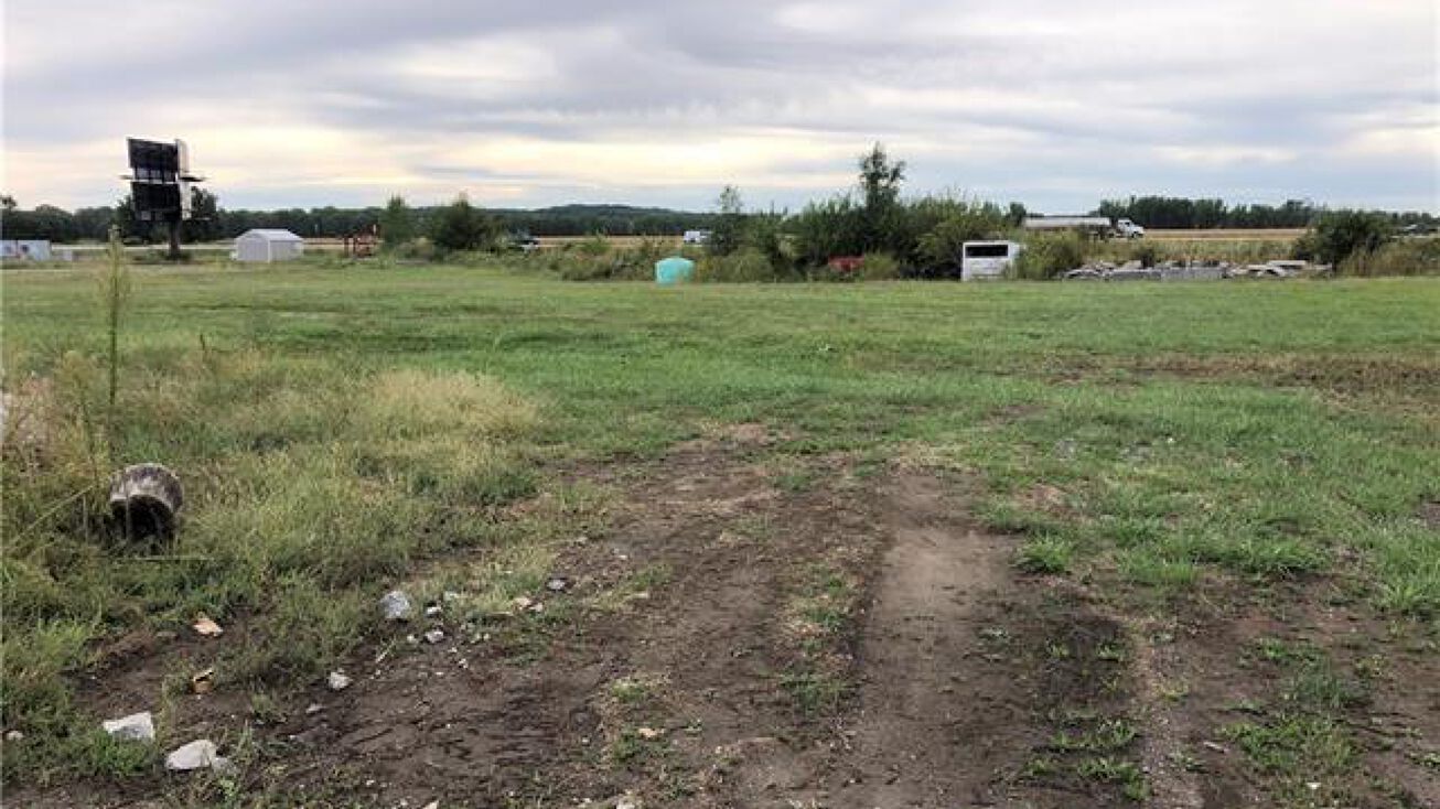 Roseport Road, Elwood, KS 66024 Land for Sale 606 Roseport Road