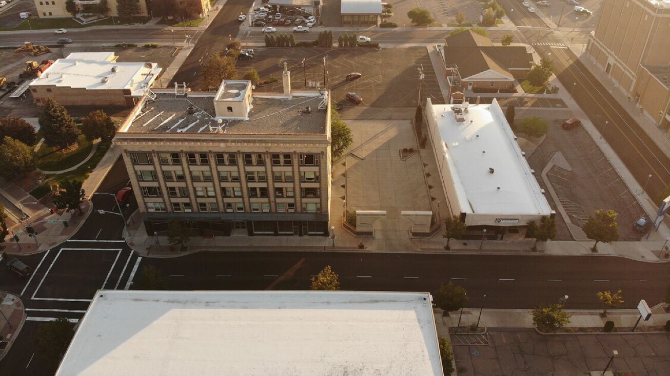 105 N Arthur Ave, Pocatello, ID 83204 Land for Sale 105 N Arthur Ave