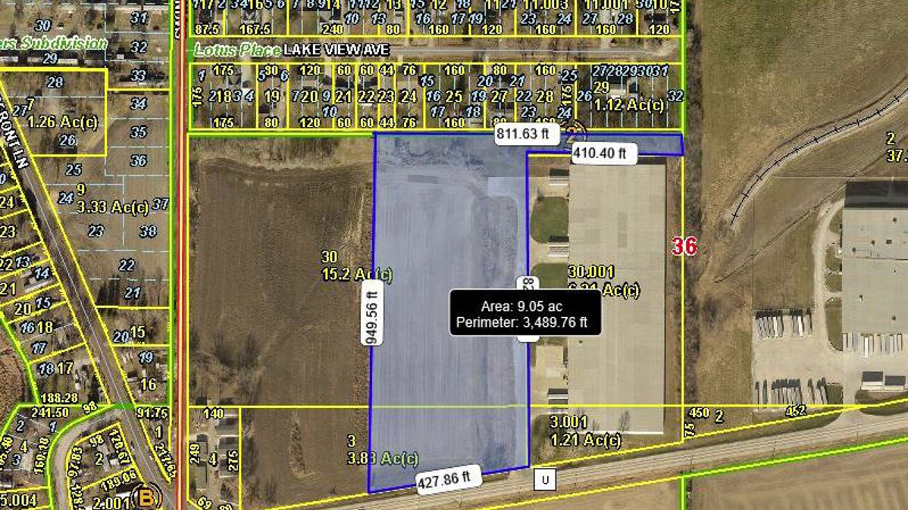 2309 & 2311 Alabama, Saint Joseph, MO 64504