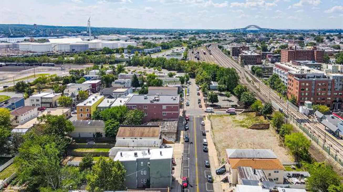 46 Prospect Ave, Bayonne, NJ 07002 Multifamily Property for Sale