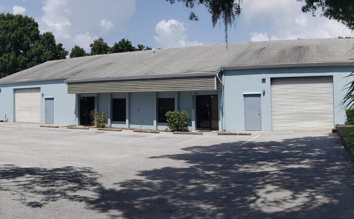 image of property at 2231 INDUSTRIAL BLVD Sarasota FL 34234-3119