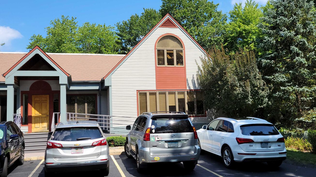 16 Spring Lane 3, Farmington, CT 06032