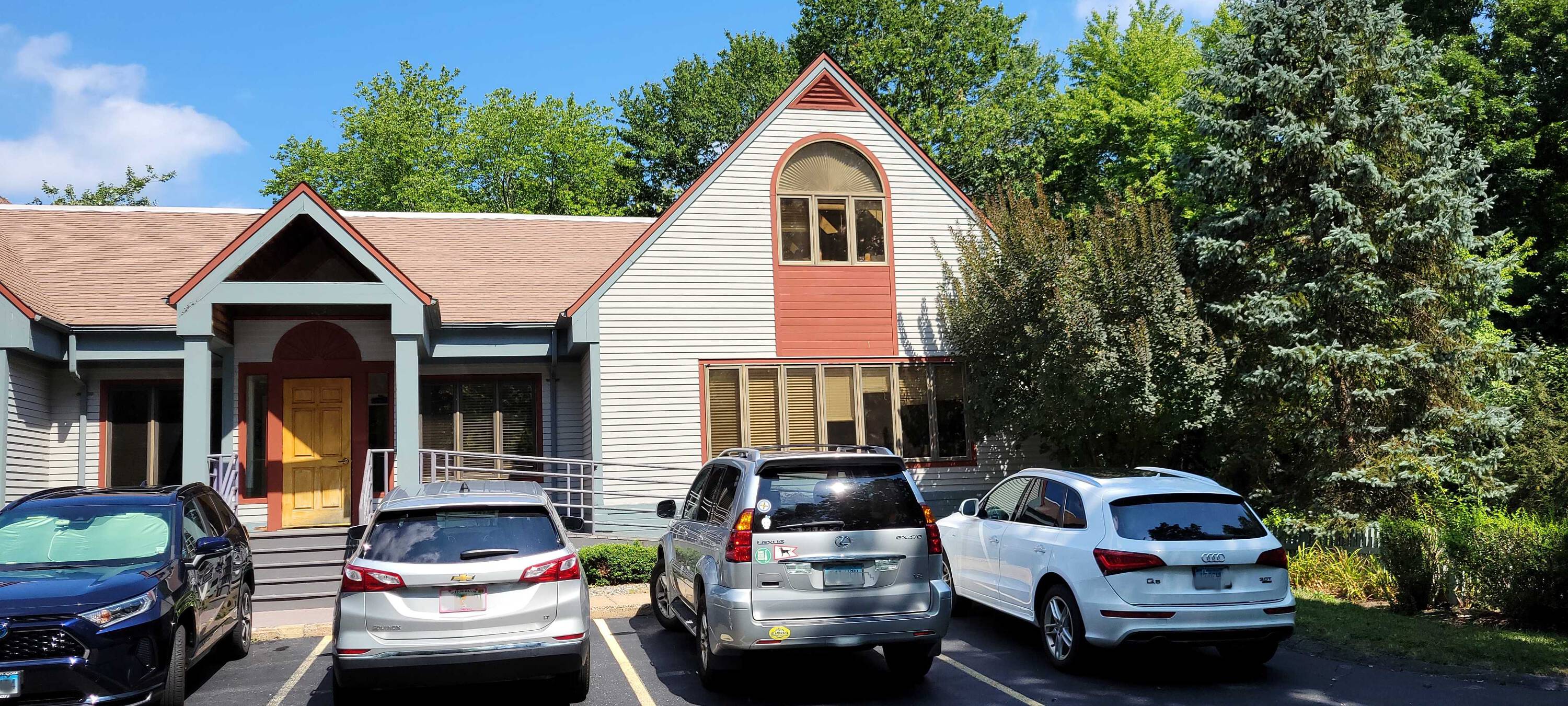 16 Spring Ln Unit 3  