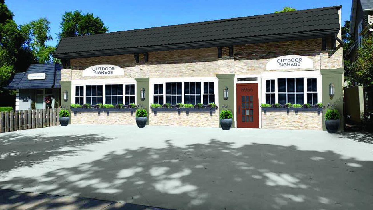 5966 N Santa Monica Blvd, Whitefish Bay, WI 53217