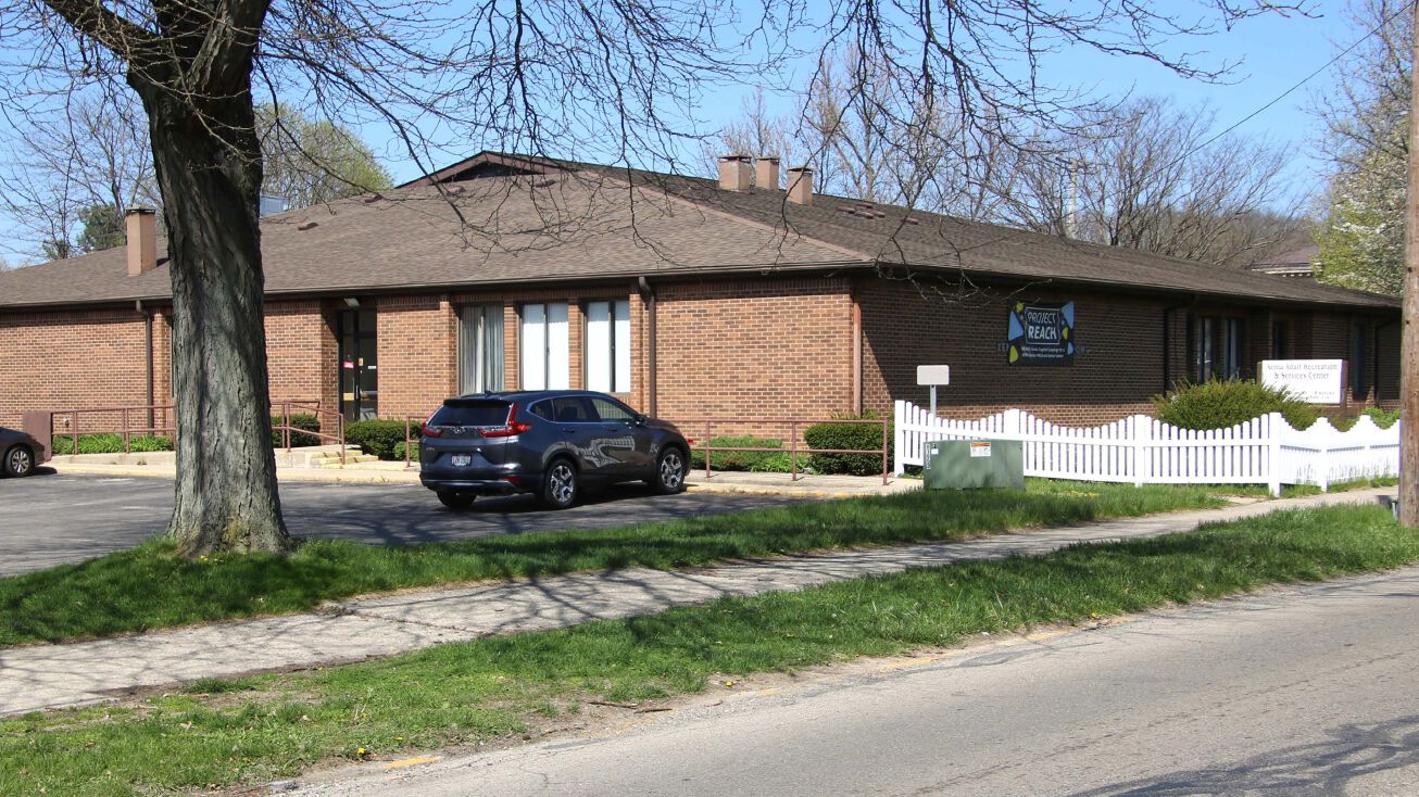 130 E Church St, Xenia, OH 45385 | Crexi.com