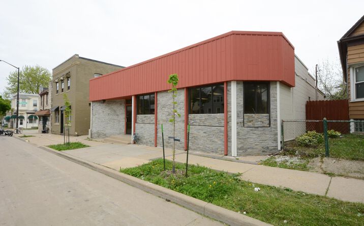 Pictures of Retail property located at 1112 S 60th St, West Allis, WI 53214 for sales - image #1