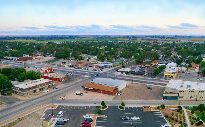 Pictures of Retail property located at 215 W Main, Sterling, CO 80751, 115 N 3rd St, Sterling, CO 80751 for sales - image #1