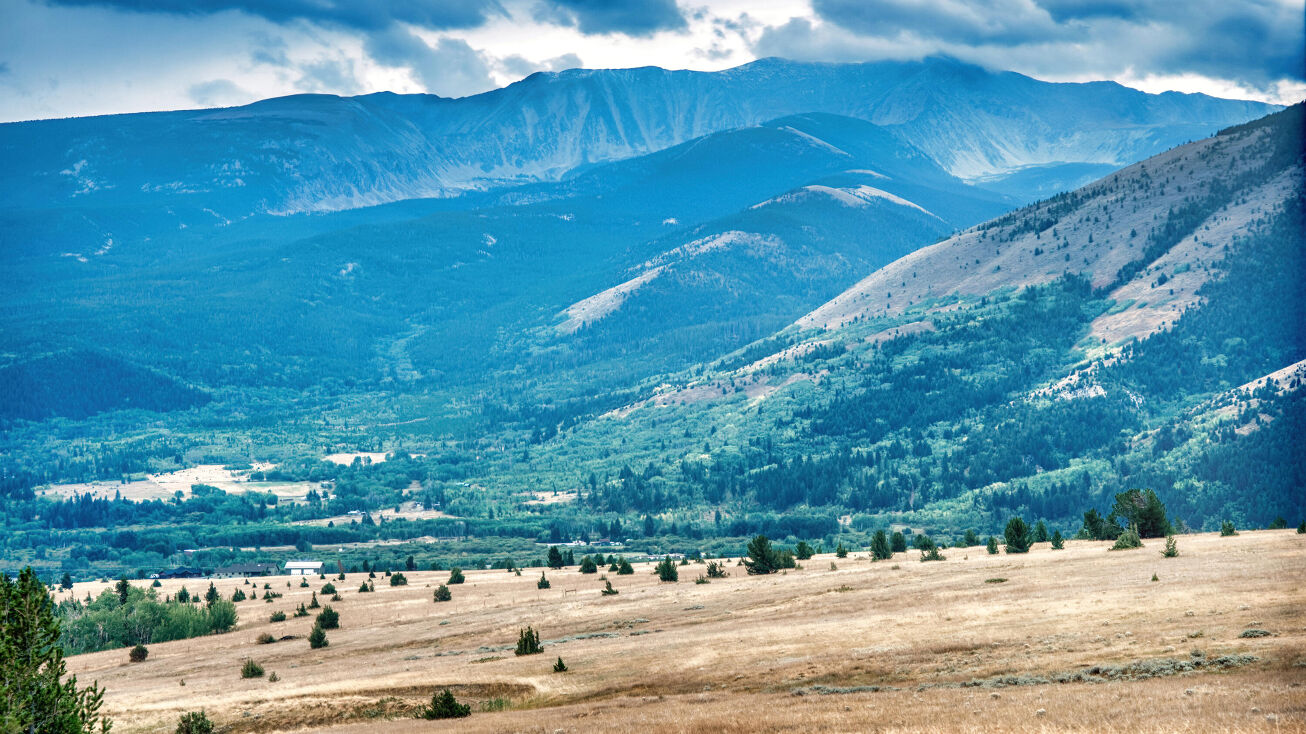 Tbd Geary Gulch Road, Anaconda, MT 59711 Land for Sale Tbd Geary