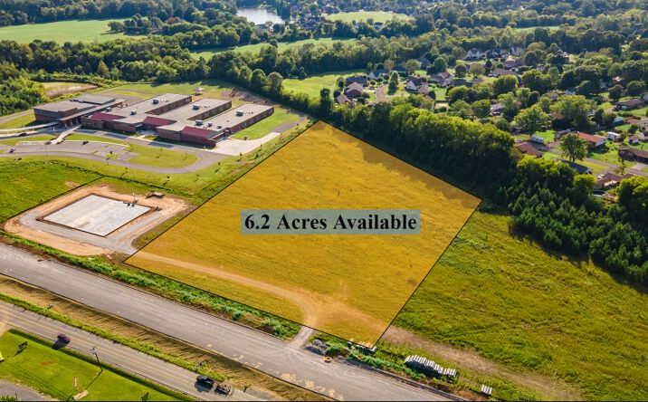 Georgetown Rd Georgetown Rd NW, Cleveland, TN 37312 | Crexi.com