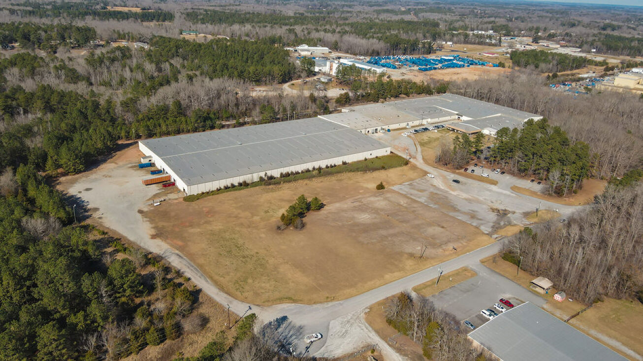 234 Industrial Park Rd, Abbeville, SC 29620