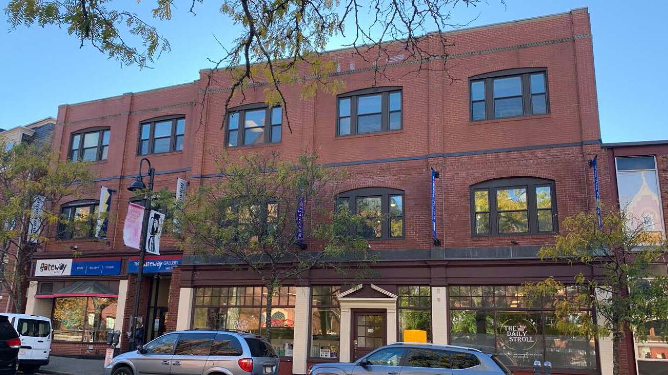 6064 Harvard Street, Brookline, MA 02445