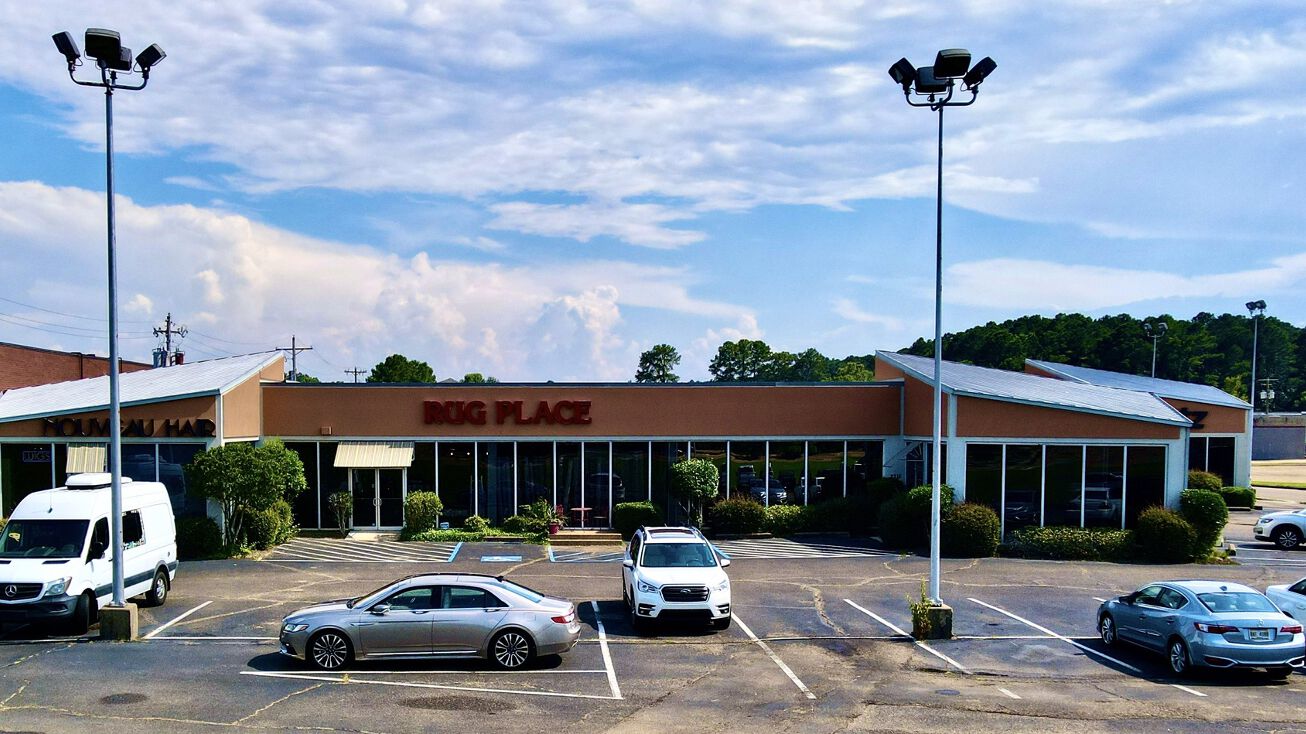 2315 Lakeland Dr, Flowood, MS 39232 Retail Property for Sale 2315