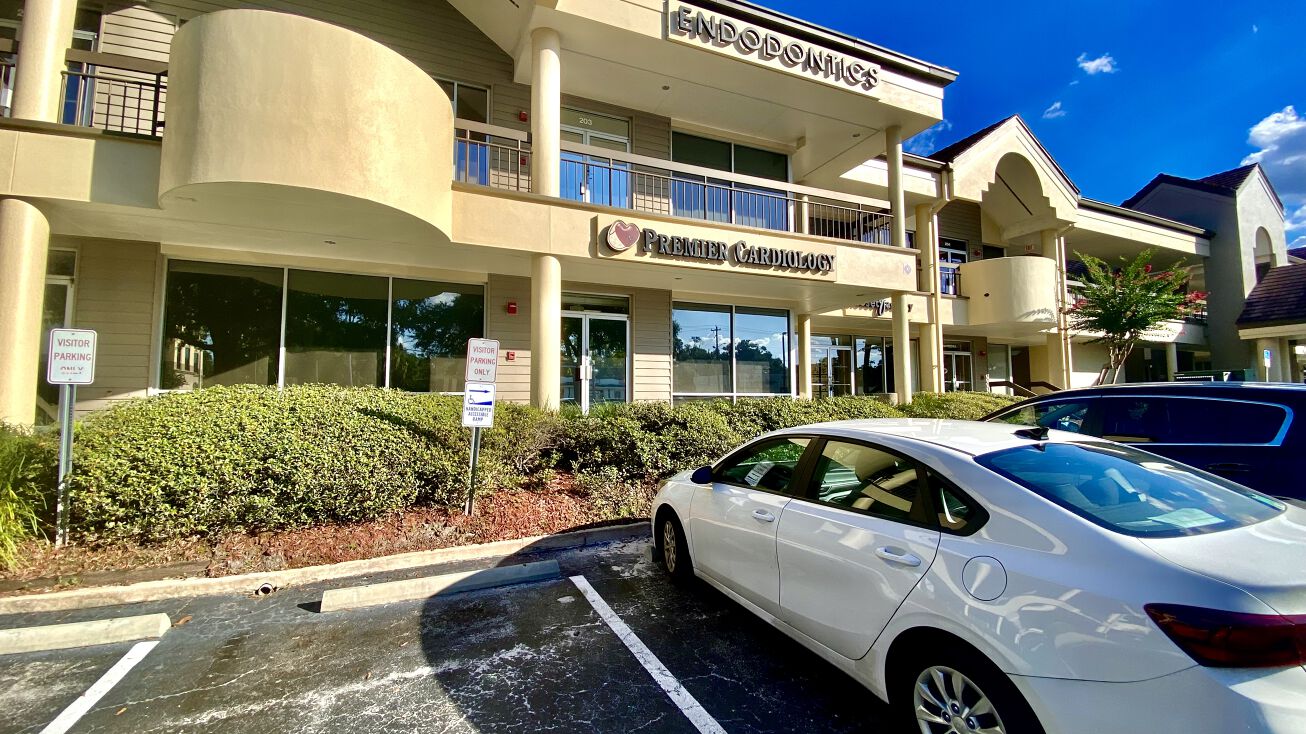 670 N Orlando Ave Suite 1003, Maitland, FL 32751 Office Property for