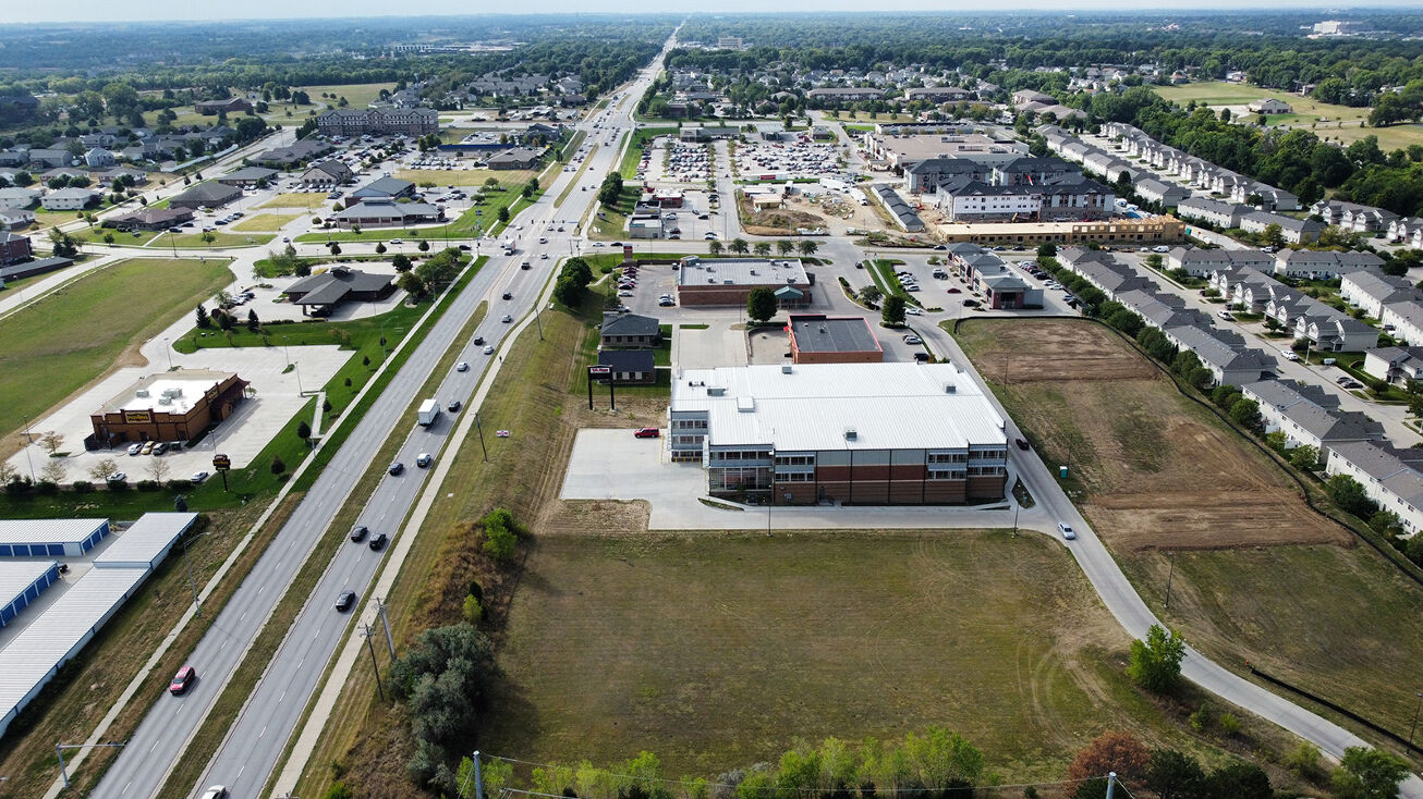 8330 Colby Ct, Lincoln, NE 68505 Land for Sale 8330 Colby Ct & 2100