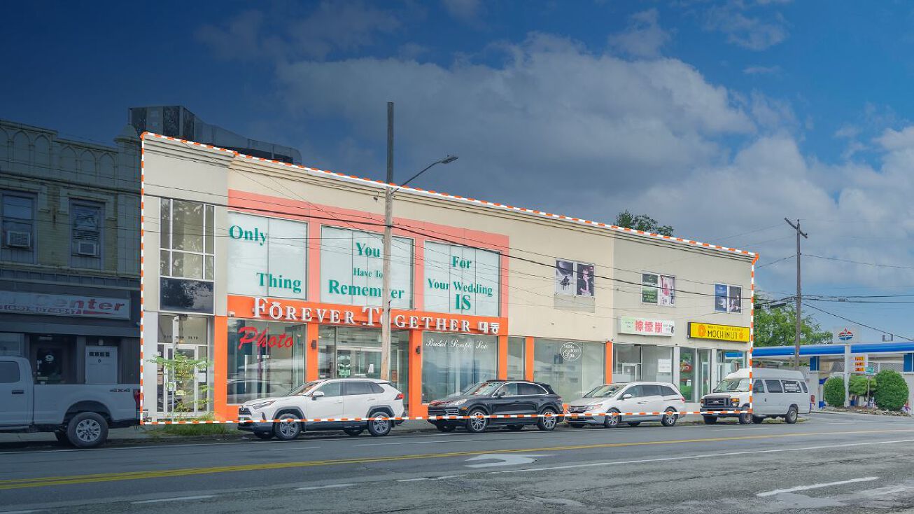 1119 Northern Blvd, Great Neck, NY 11021