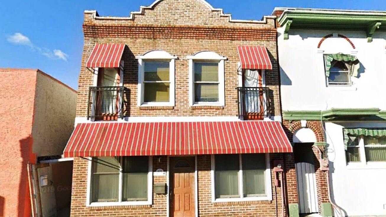 30 N Mississippi Ave, Atlantic City, NJ 08401 Multifamily Property