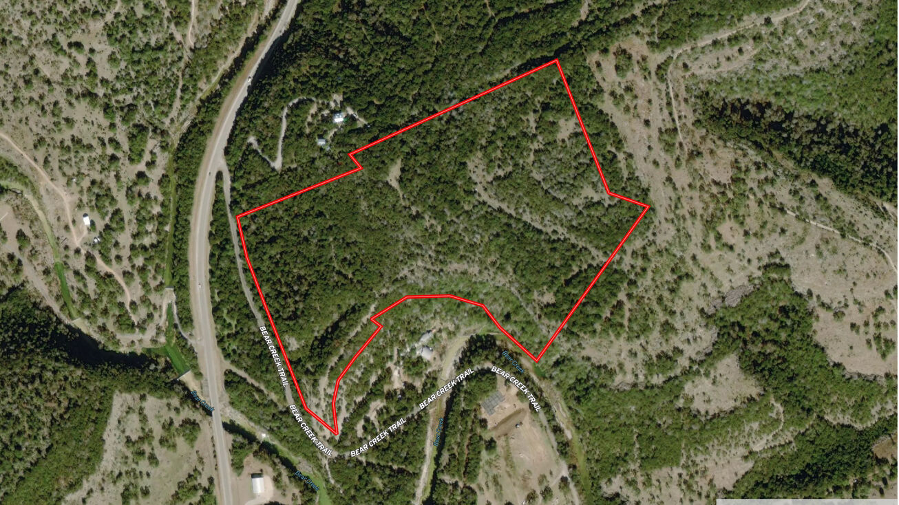 Bear Creek Trail, Canyon Lake, TX 78132 Land for Sale Bear Creek Trail