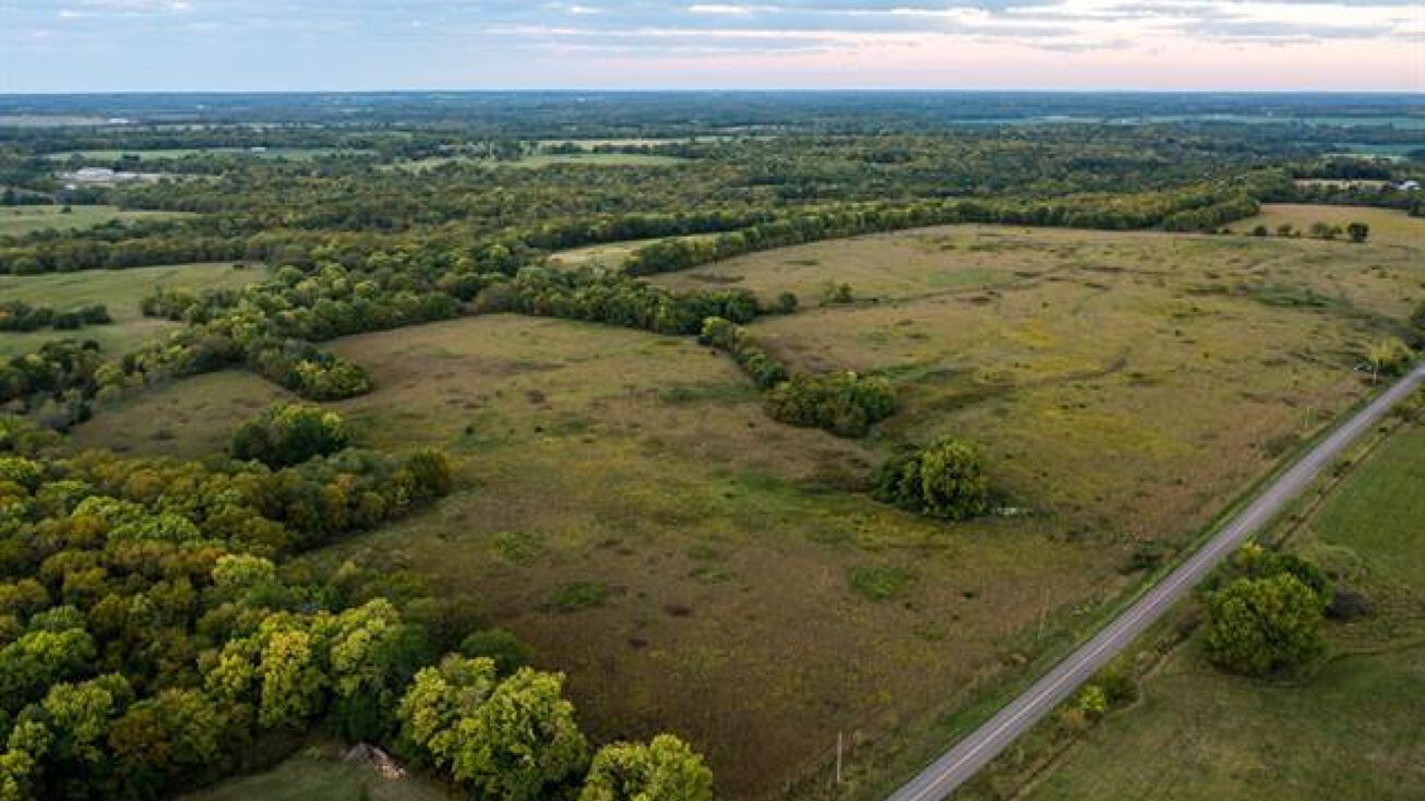 S State Route O Highway, Drexel, MO 64742