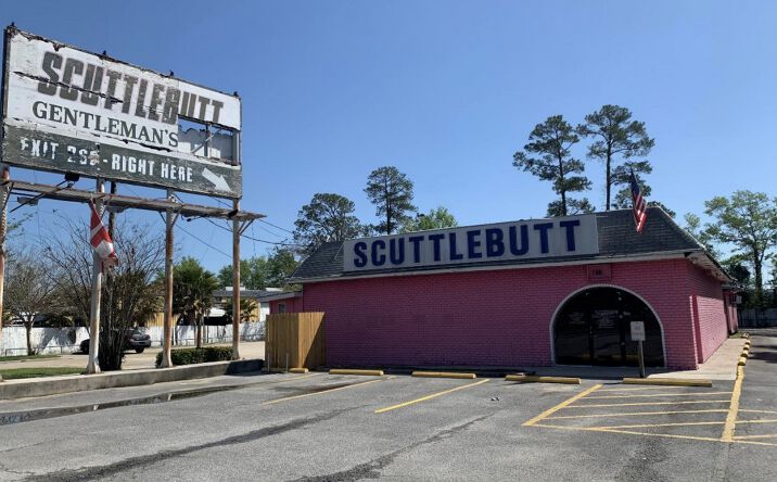 Pictures of Retail property located at 766 E I-10 Service Rd, Slidell, LA 70458 for sales - image #1