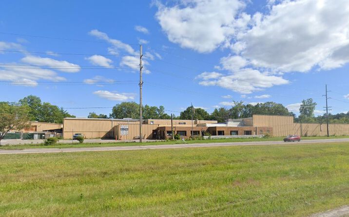 Pictures of Industrial property located at 1704 E Highland Rd, Highland Charter Township, MI 48356 for sales - image #1