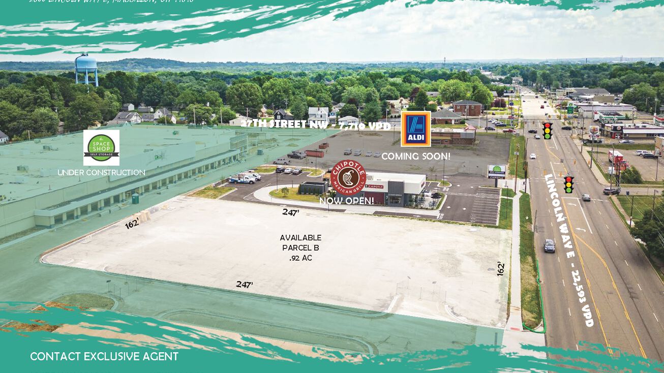 2600 Lincoln Way E, Massillon, OH 44646