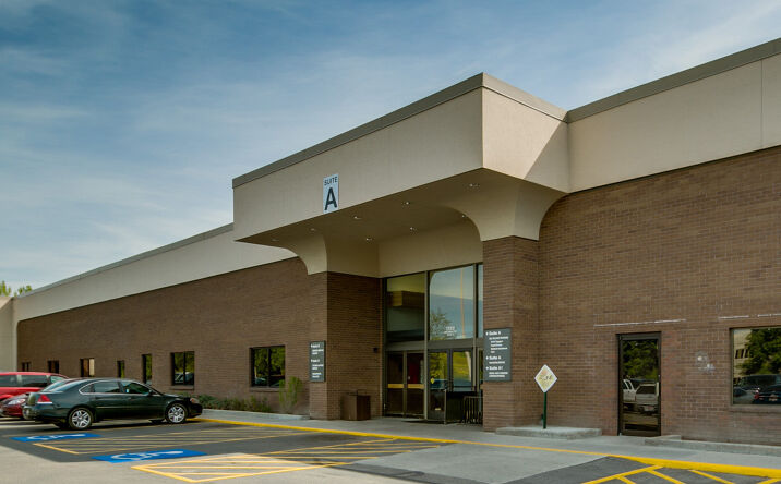 Pictures of Office property located at 7808 West Fairview Avenue, Boise, ID 83704 for comps - image #1